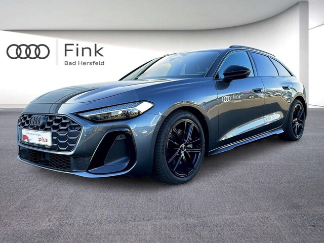 Audi A5 Avant Quattro S-Tronic