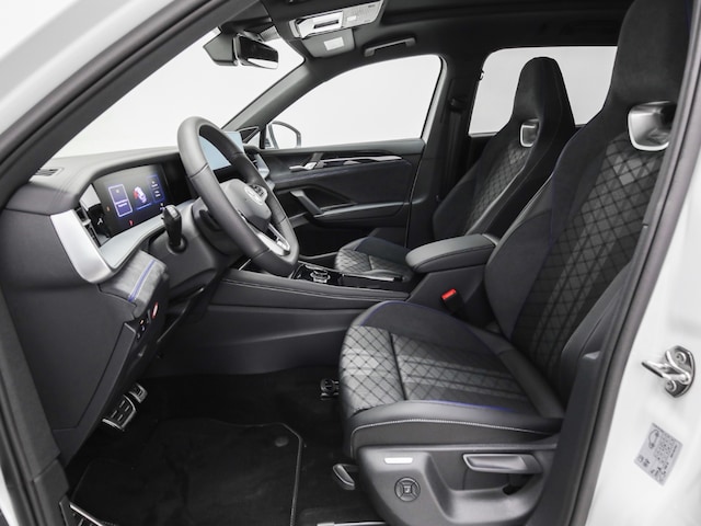 Volkswagen Tayron 2.0 TDI DSG R-Line