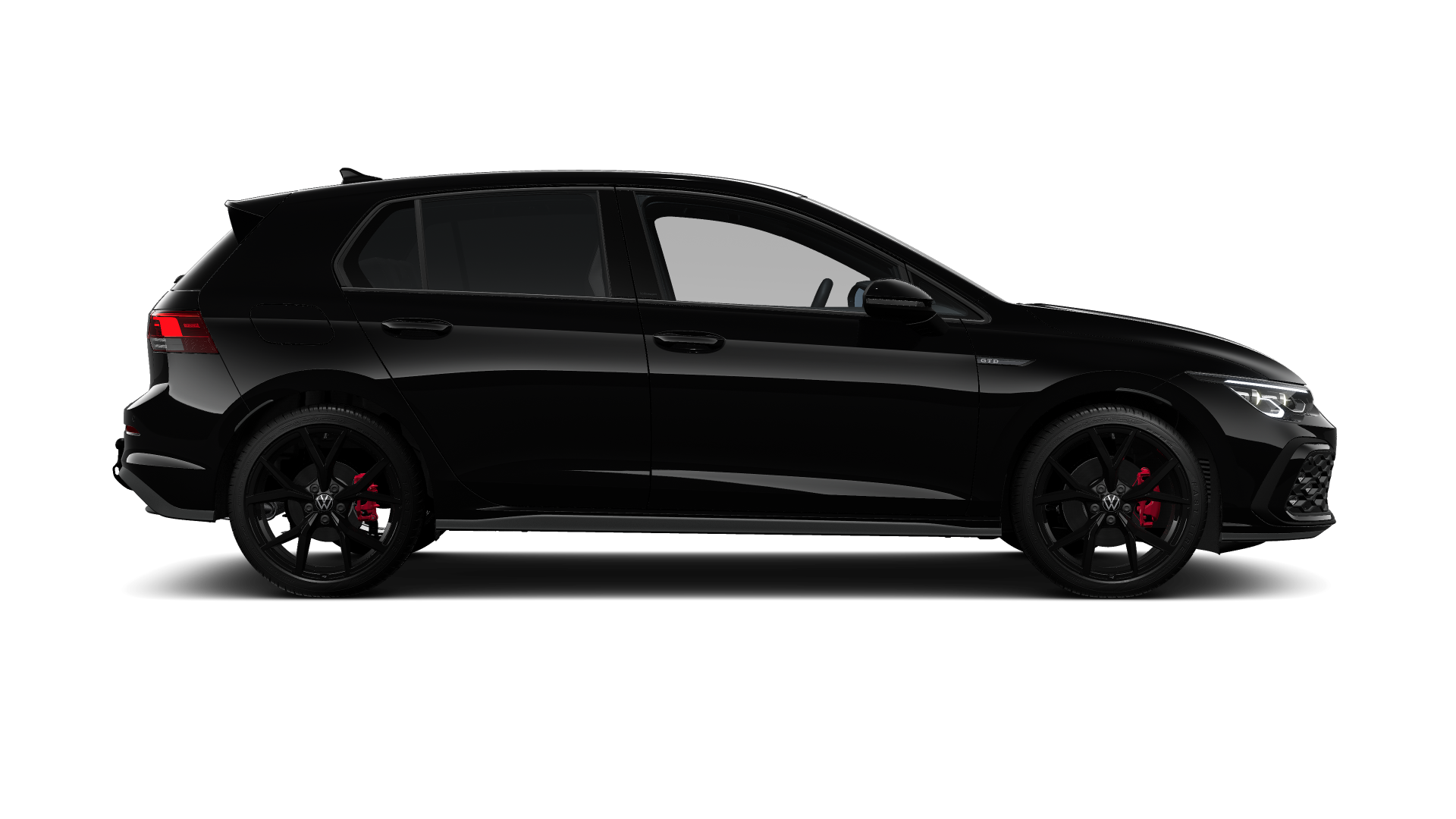 Volkswagen Golf 2.0 TDI DSG