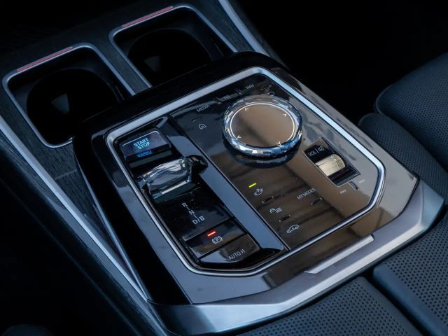 BMW i7 M70 Sedan xDrive