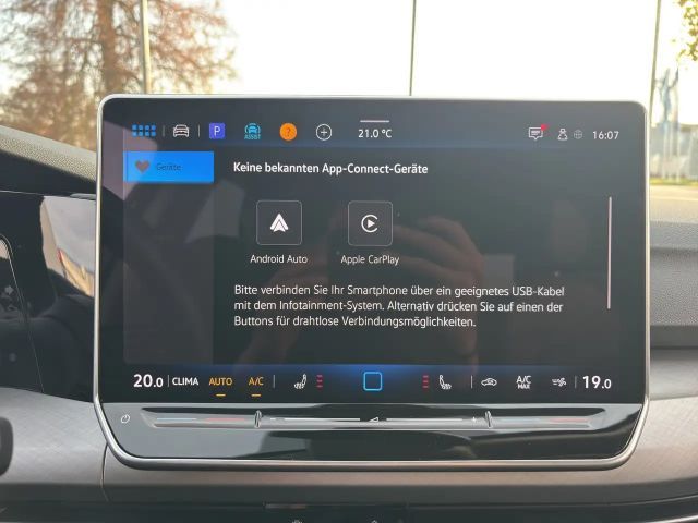 Volkswagen Golf 1.5 TSI DSG Variant