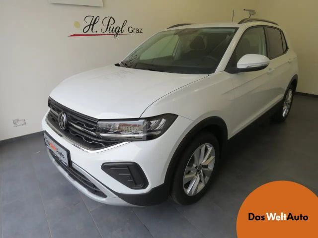 Volkswagen T-Cross Friends TSI