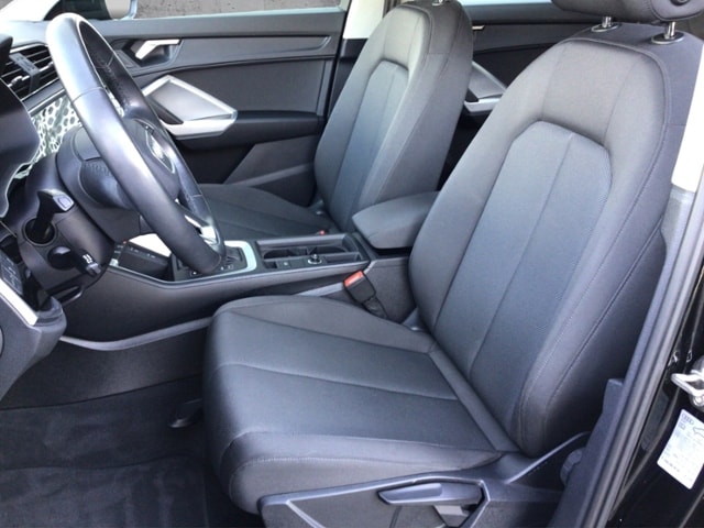 Audi Q3 40 TFSI Quattro S-Line S-Tronic