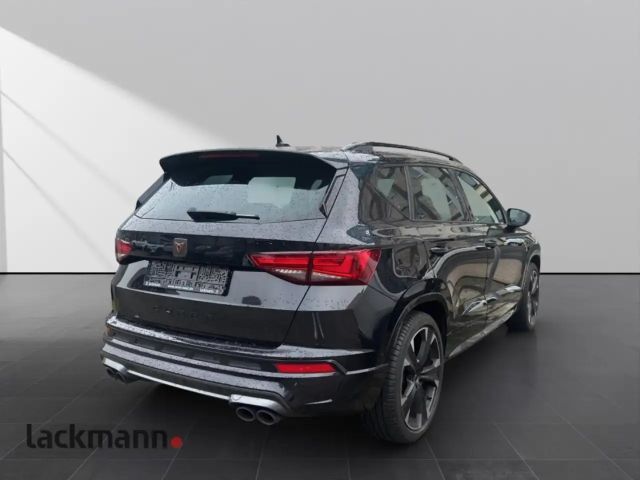 Cupra Ateca 4Drive DSG