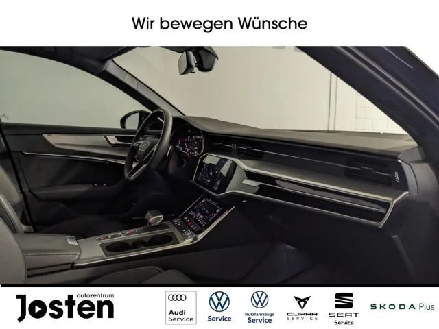 Audi S6 3.0 TDI Avant Quattro