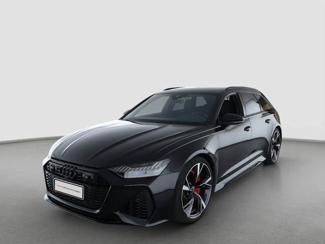 Audi A6 e-tron Avant Performance Quattro