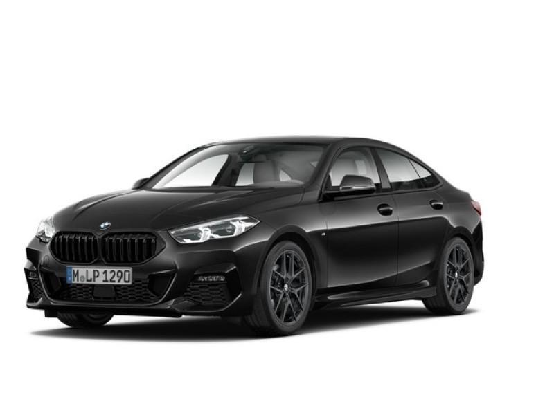 BMW 220 220i Coupé Gran Coupé