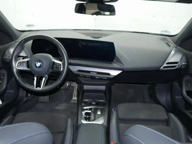 BMW 118 M-Sport Sedan