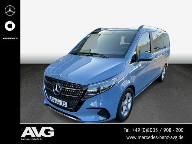 Mercedes-Benz V 300 AVANTGARDE V 300 d
