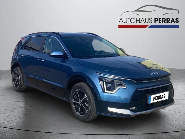 Kia Niro PHEV