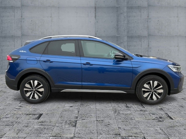 Volkswagen Taigo 1.0 TSI