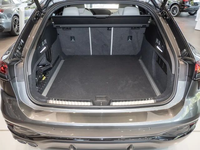 Audi A6 Avant Quattro