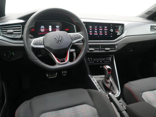 Volkswagen Polo DSG GTI