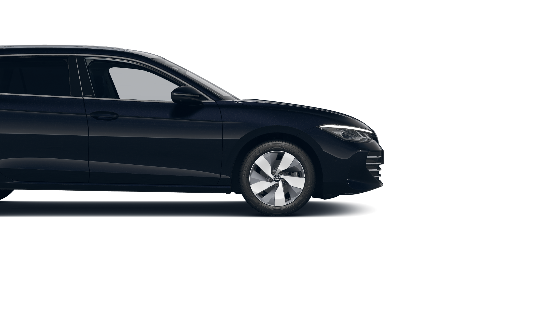 Volkswagen Passat 2.0 TDI DSG Variant