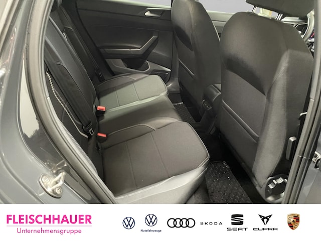 Volkswagen Polo 1.0 TSI Highline