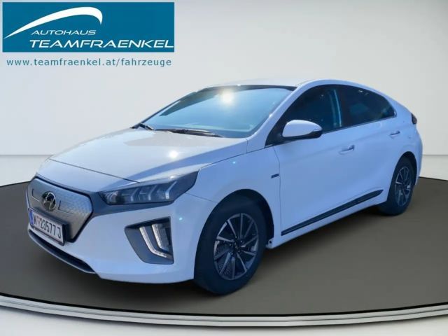 Hyundai Ioniq Electric