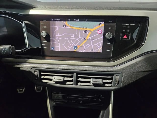 Volkswagen Taigo 1.0 TSI Move