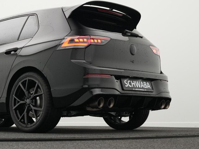 Volkswagen Golf 2.0 TSI