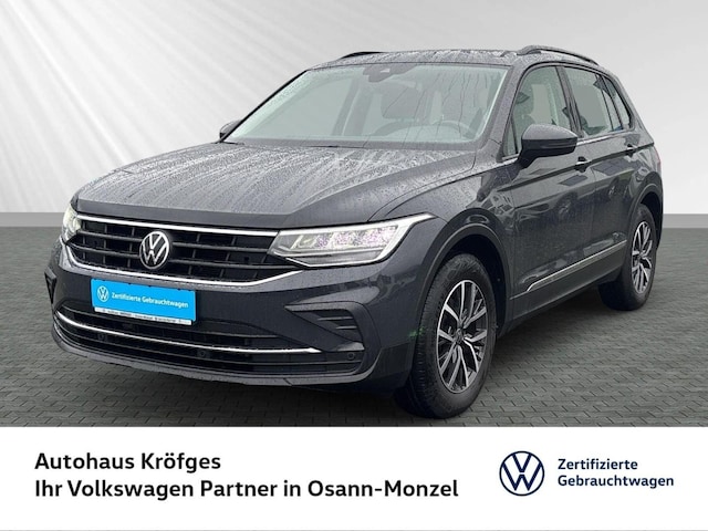 Volkswagen Tiguan 2.0 TDI Life