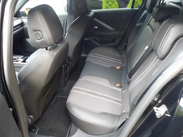 Opel Astra GS-Line Grand Sport