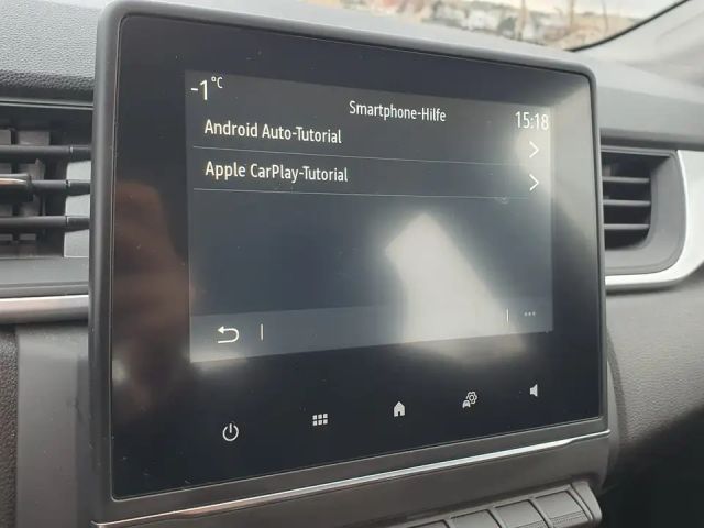 Renault Captur Equilibre Equilibre