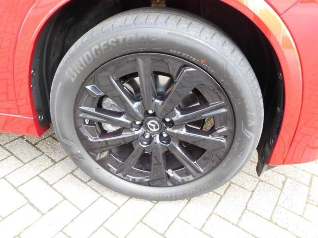 Mazda CX-60 4WD Comfort Homura