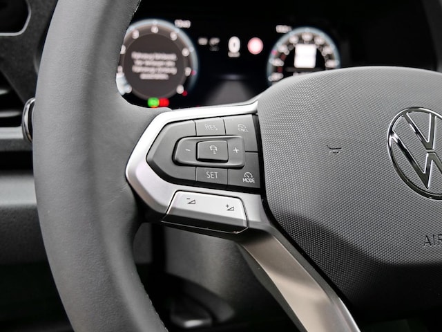 Volkswagen Caddy DSG Maxi