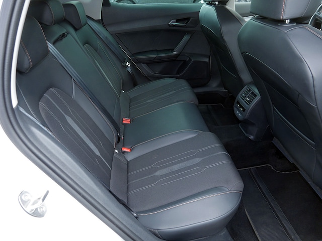 Cupra Formentor 1.4 e-Hybrid