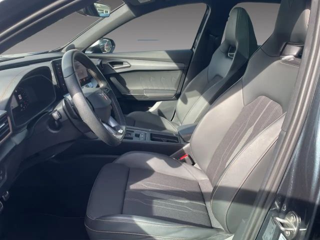 Cupra Formentor 2.0 TSI 4Drive DSG VZ