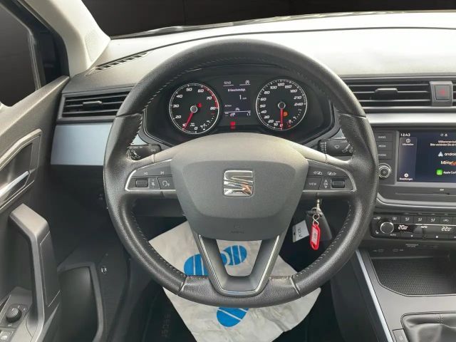 Seat Arona 1.0 TSI Style