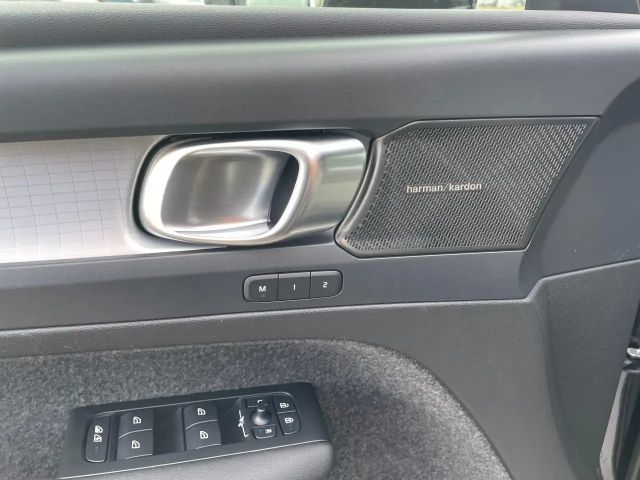 Volvo XC40 Bright Plus T4