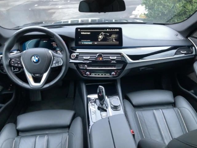 BMW 530 530e Touring xDrive