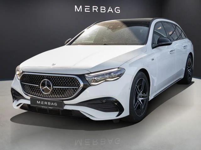 Mercedes-Benz E 300 E 300 e Estate