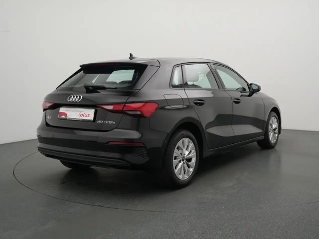 Audi A3 Sedan Sportback