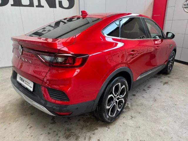 Renault Arkana EDC Intens