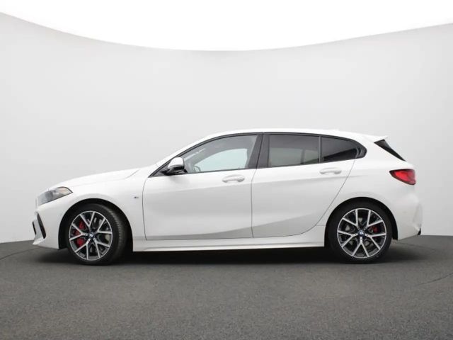 BMW 118 M-Sport Sedan