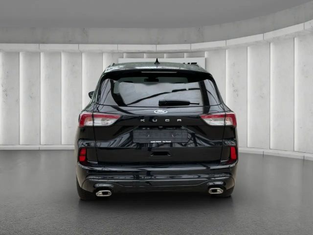 Ford Kuga ST Line X