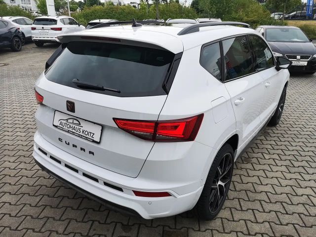 Cupra Ateca 2.0 TSI 4Drive DSG