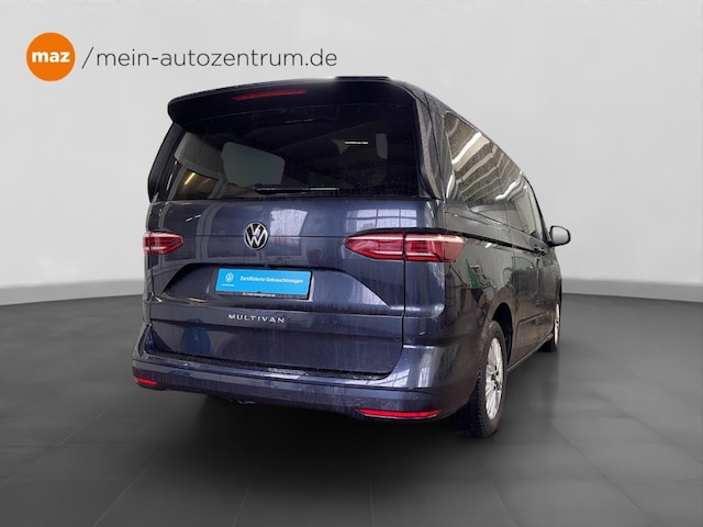 Volkswagen Multivan 2.0 TSI Lang Life