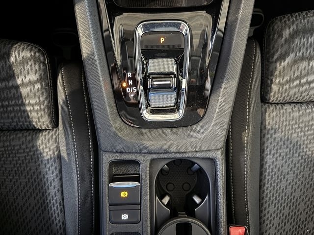 Skoda Octavia 1.4 TSI Combi iV