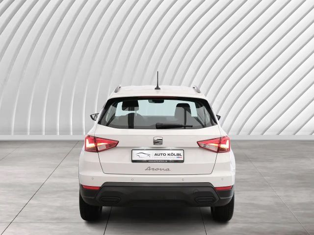 Seat Arona Style