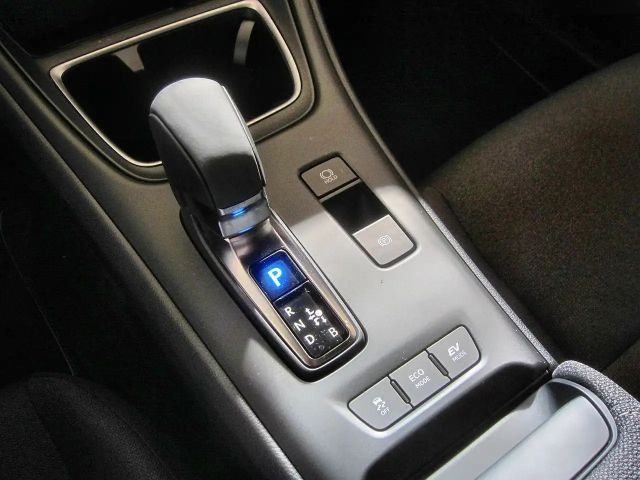 Lexus LBX 1.5 Hybrid Basis FWD Komfort-Paket, Kamera