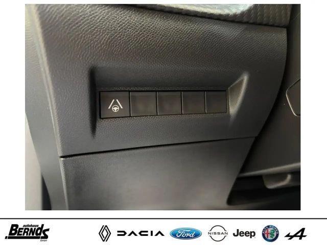 Peugeot 2008 EAT8 GT-Line PureTech