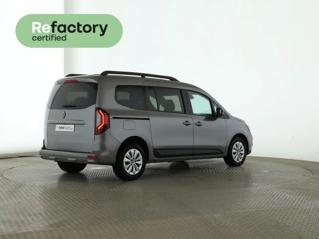 Renault Kangoo EDC Grand TCe 130 Techno