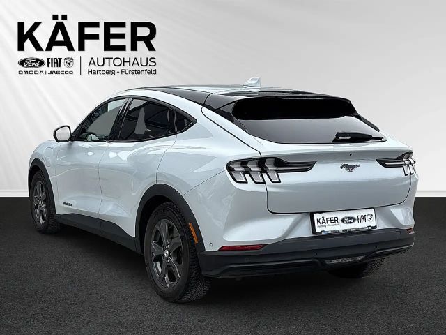 Ford Mustang Mach-E Extended range RWD