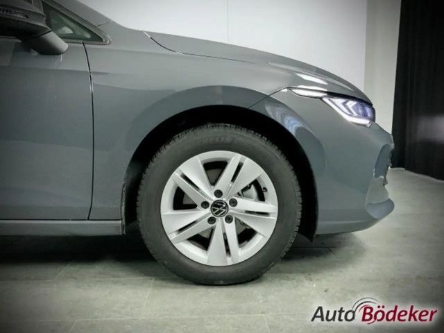 Volkswagen Golf 1.5 eTSI DSG Life