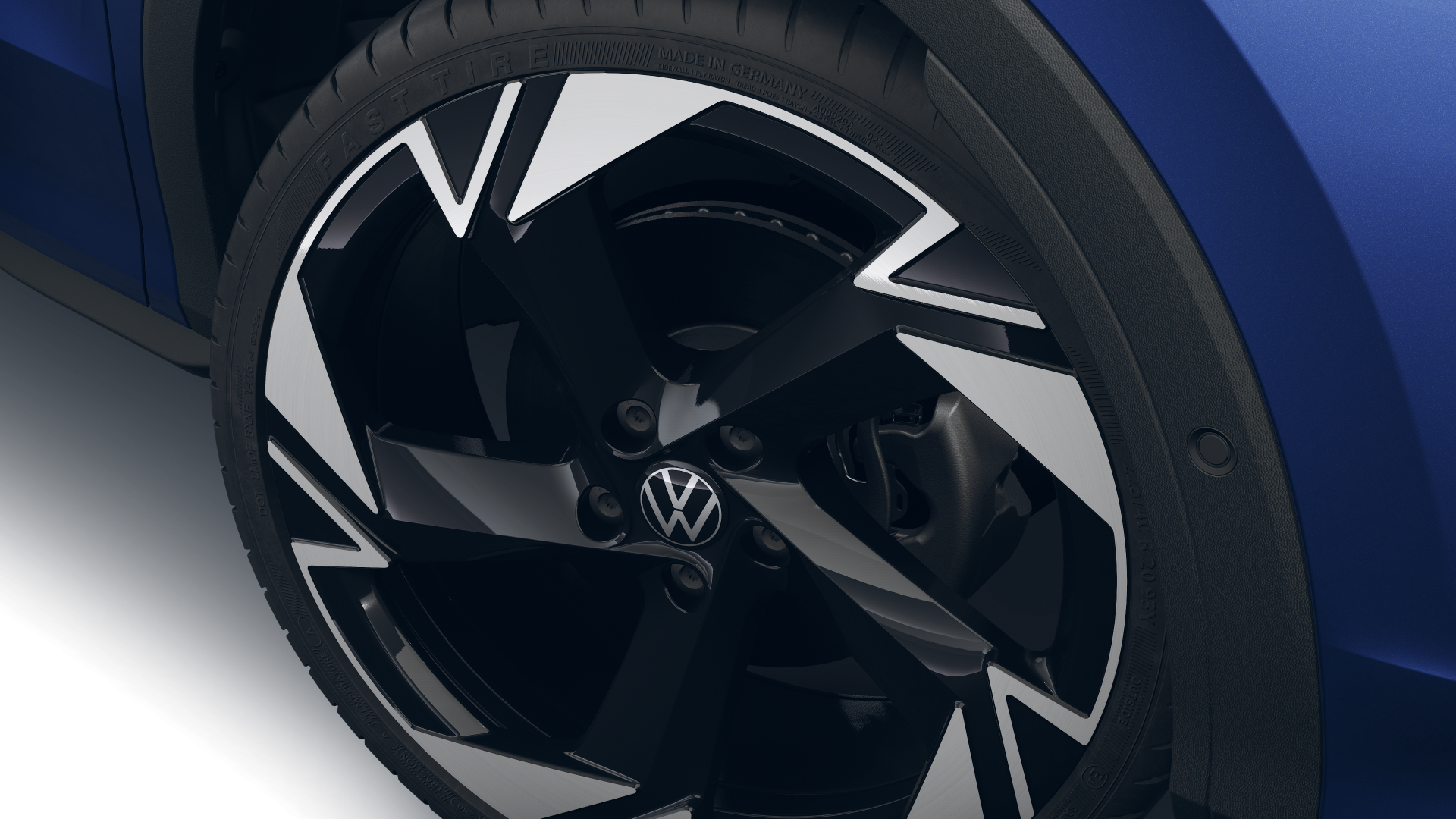 Volkswagen T-Roc DSG Style