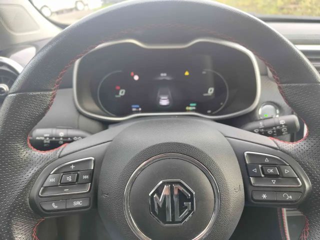 MG ZS Luxury