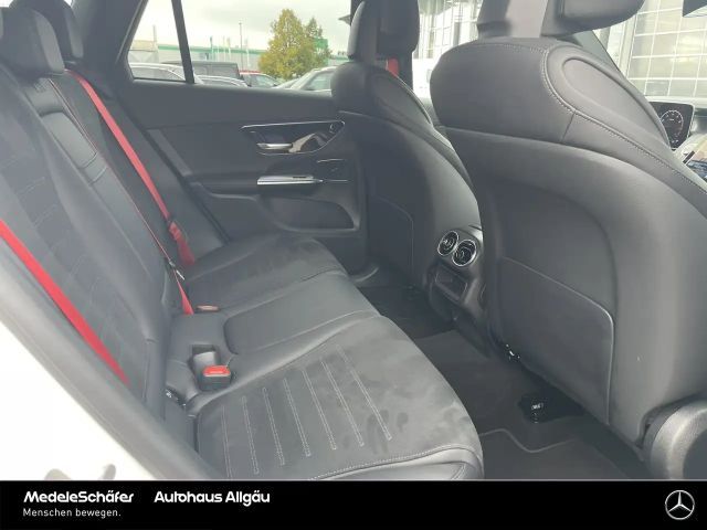 Mercedes-Benz GLC 200 4MATIC AMG Line