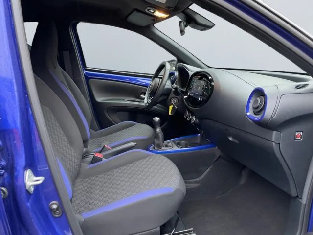 Toyota Aygo X Hatchback Pulse